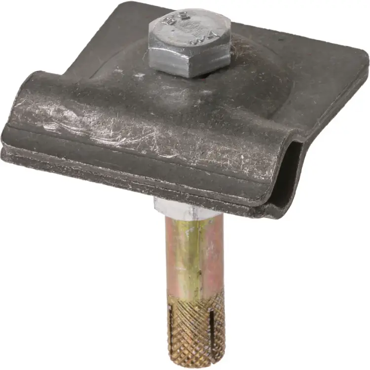 Держатель для прута Ø6-10 мм TDM ELECTRIC SQ2402-3130