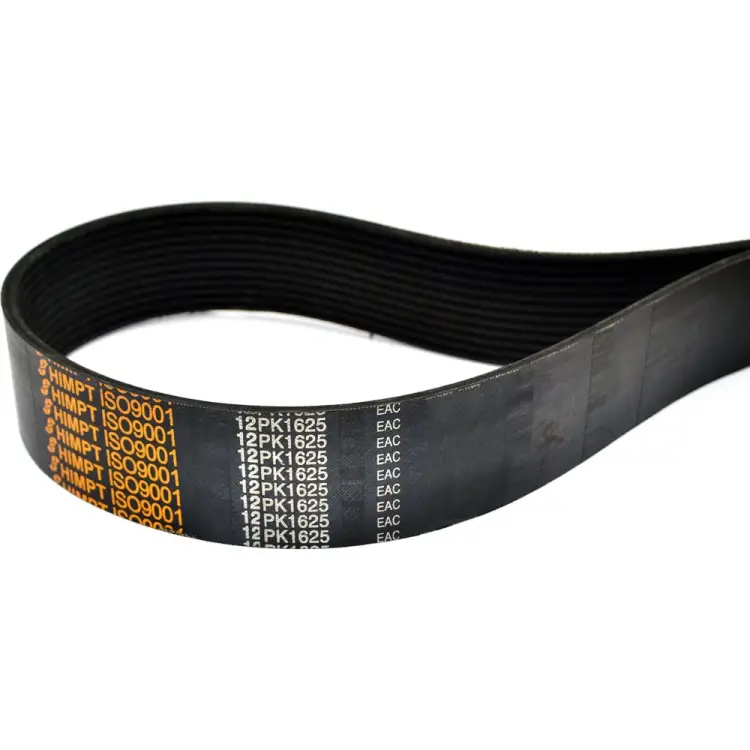 Поликлиновый ремень HIMPT 00-00007072