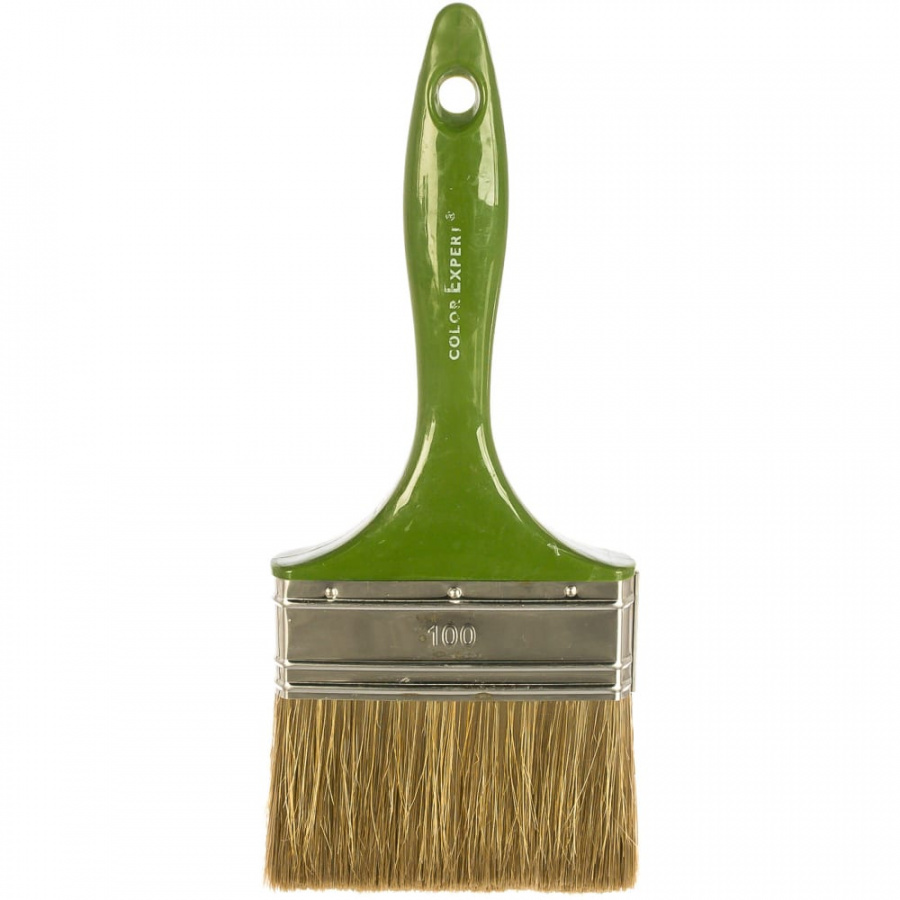 Флейцевая кисть COLOR EXPERT 81469902