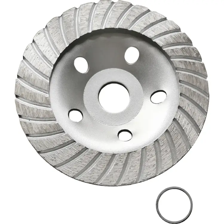 Алмазная чашка VIRA ТУРБО 592033 Алмазная чашка VIRA ТУРБО 592033