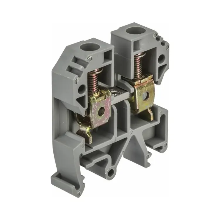 Зажим Navigator 61 210 NTB-JXB-6-50-Gr 61210