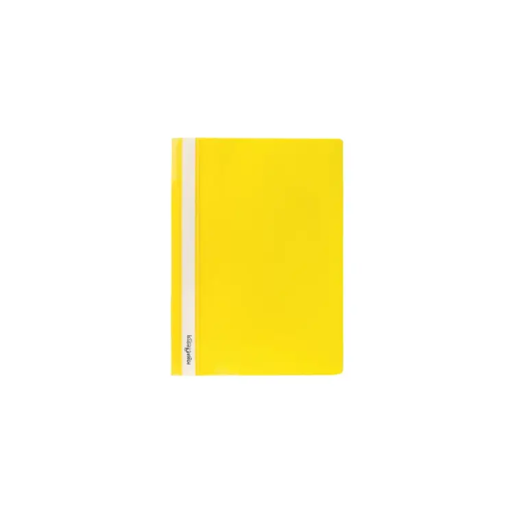 Пластиковый скоросшиватель ЮНЛАНДИЯ 228677