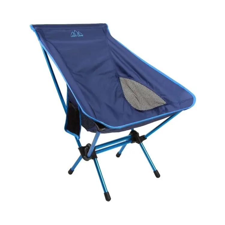 Складное кресло Light Camp Folding Chair Medium LC-303