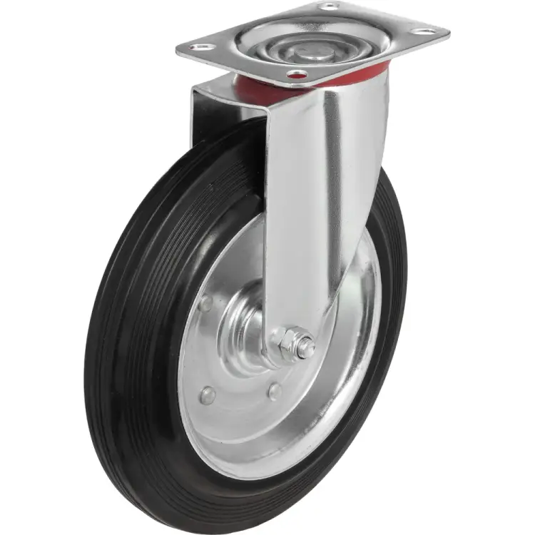 Колесо СТЕЛЛА-ТЕХНИК 4001-250