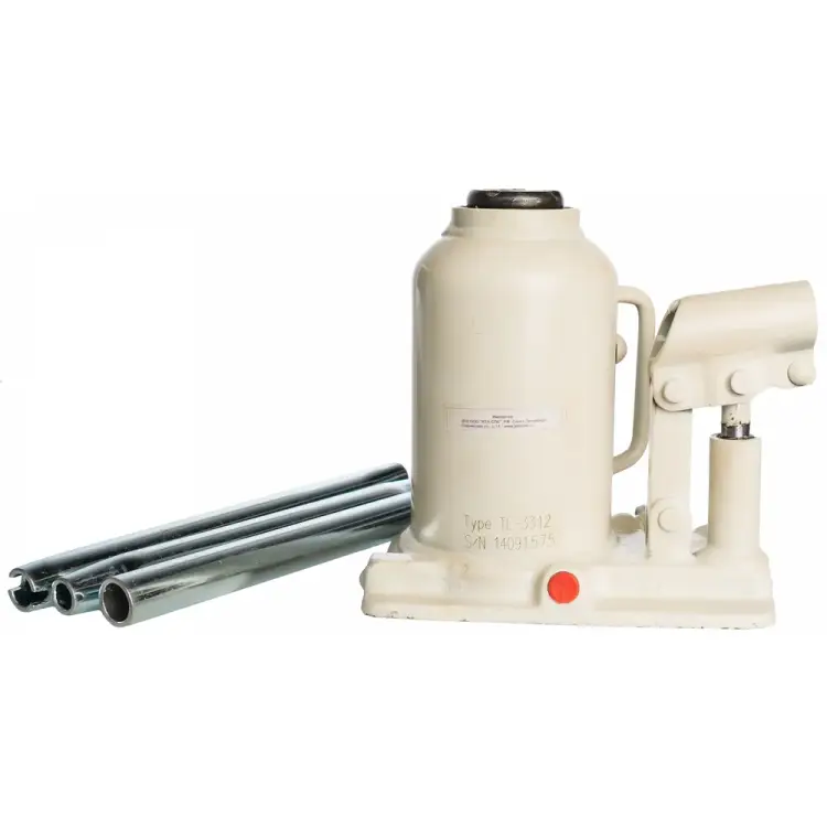 Домкрат JET JBJ-22.5T 655556