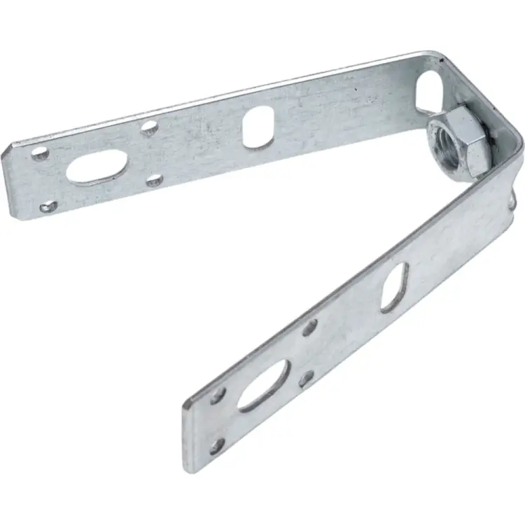 Крепление v-образное для профнастила МЕТИЗНЫЙ ДВОР 4690441038746