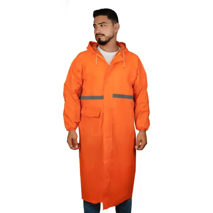 Дождевик SAMGRUPP SAMC-056300002-10