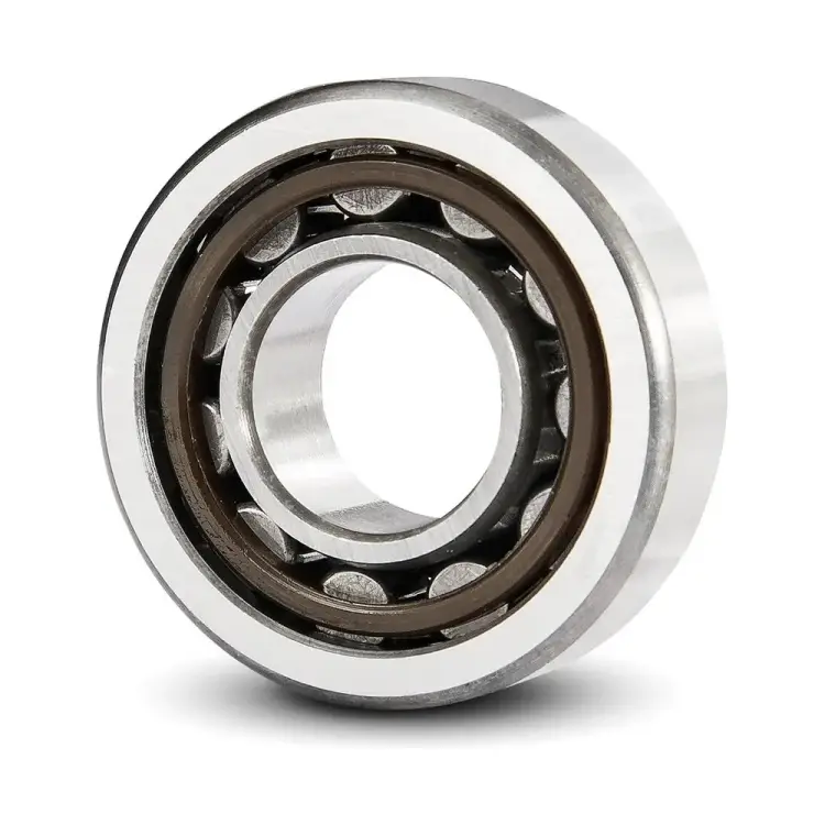 Подшипник NTI NU 313 ECP ОСН0152364