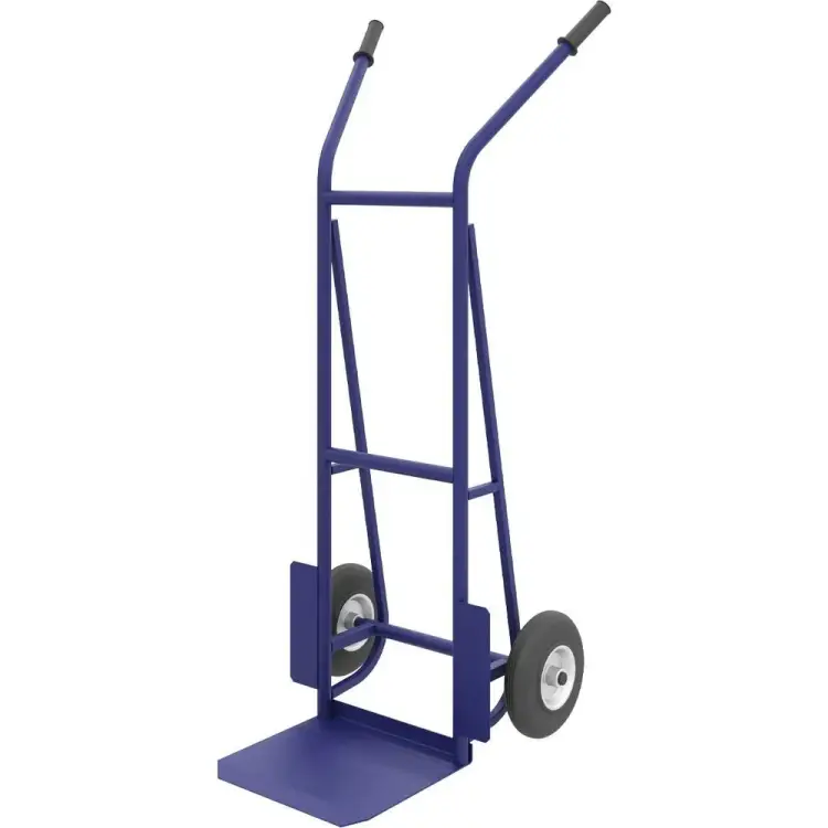 Грузовая тележка RUSKLAD КГ 200