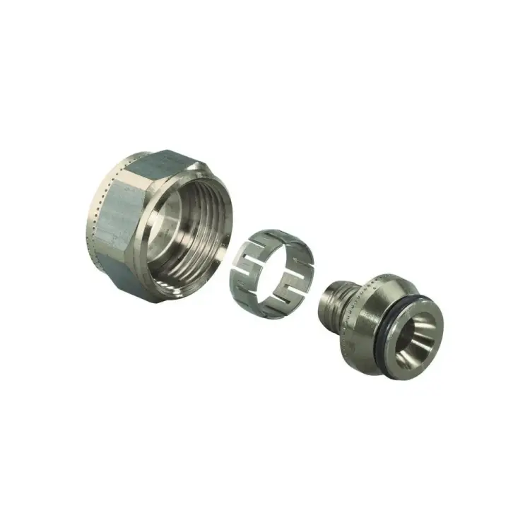 Зажимной адаптер UPONOR FLEX-X 1057442