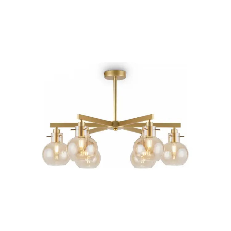 Люстра Freya FR5183PL-06G