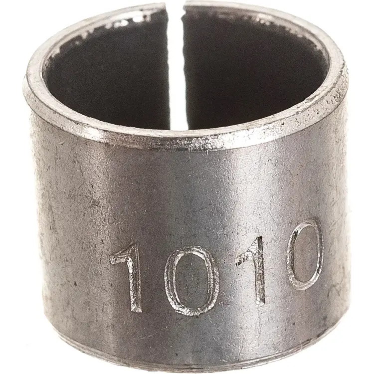 Втулка скольжения DINROLL SF-1 1010 6000000007928