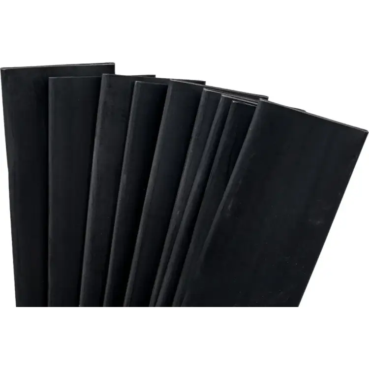 Трубка КВТ ТТК "Flex" (3:1)-25/8 черная 85210