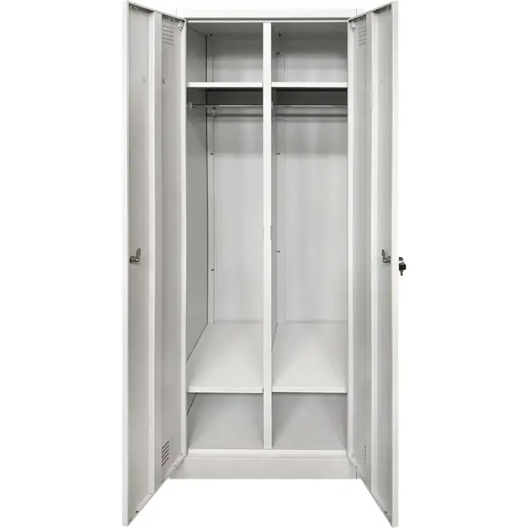 Шкаф для одежды GRETTE 2L-B1A-800