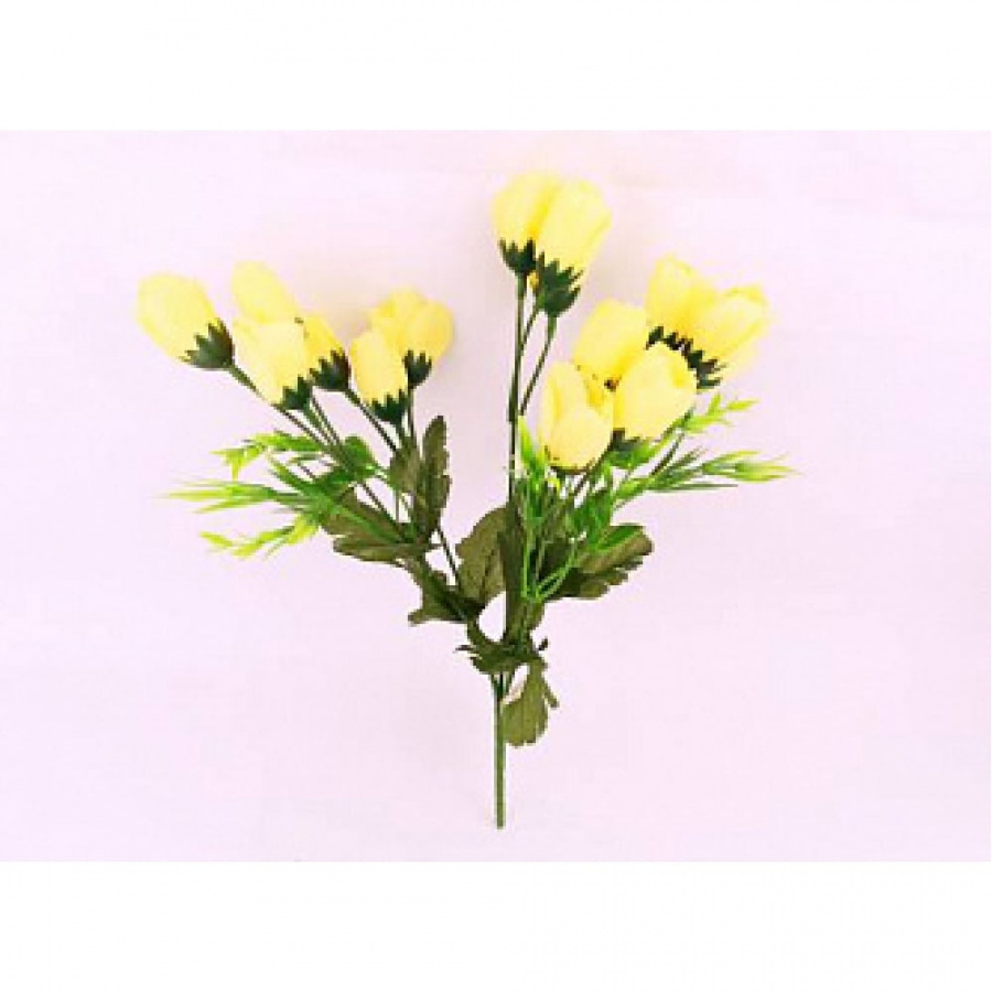 Искусственные цветы Bikson Сув5728