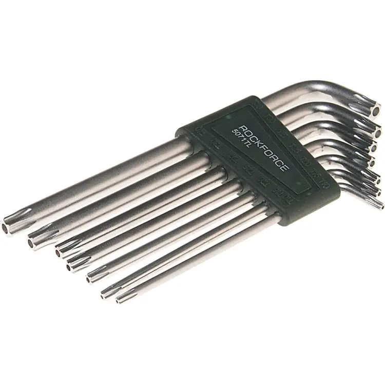 Набор экстрадлинных ключей Rockforce RF-5071TL(5729)