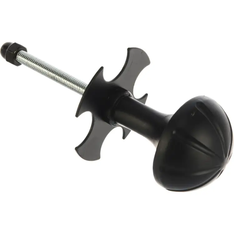 Розеточная ручка-кнопка Amig R 17 17