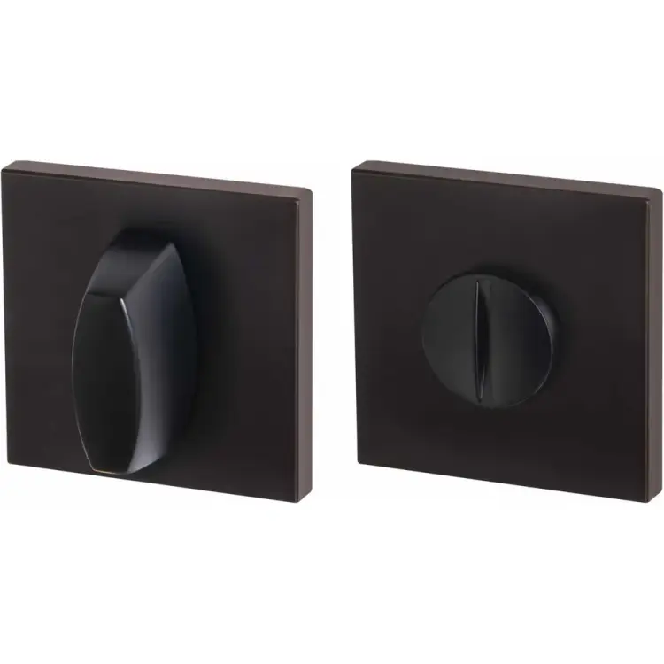 Поворотная ручка Armadillo WC-BOLT BK6 USS BL-26 39271