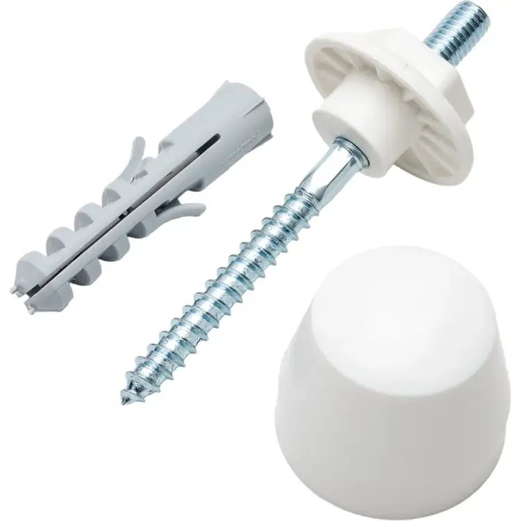 Набор для крепления раковин ВИРТУОЗ 00293