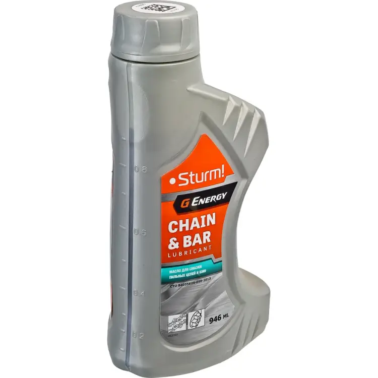 Масло Sturm G-Energy Universal Chainbar Lubricant OC0101