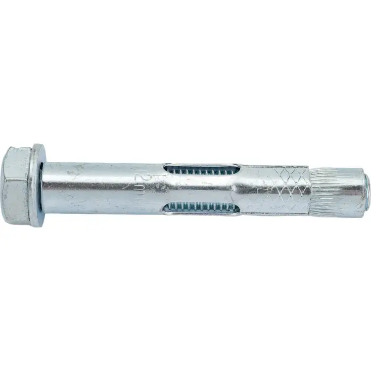 Анкерный болт МЕТАЛЛСЕРВИС М12x80, 1 шт. 1229516