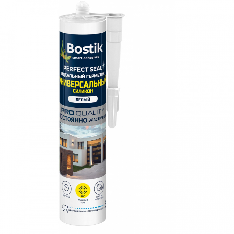 Универсальный идеальный герметик Bostik Perfect Seal