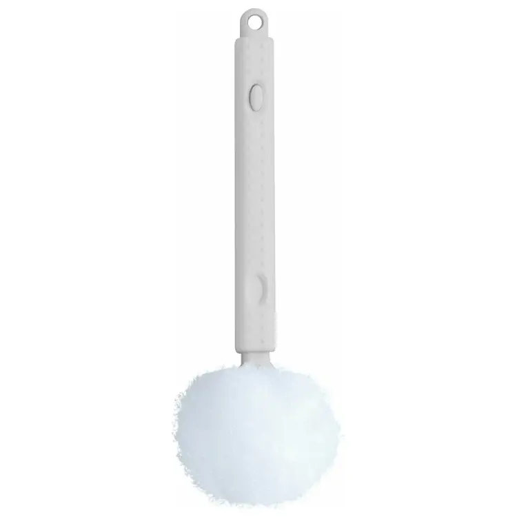 Кухонный ершик для мытья банок МУЛЬТИДОМ YM58-152