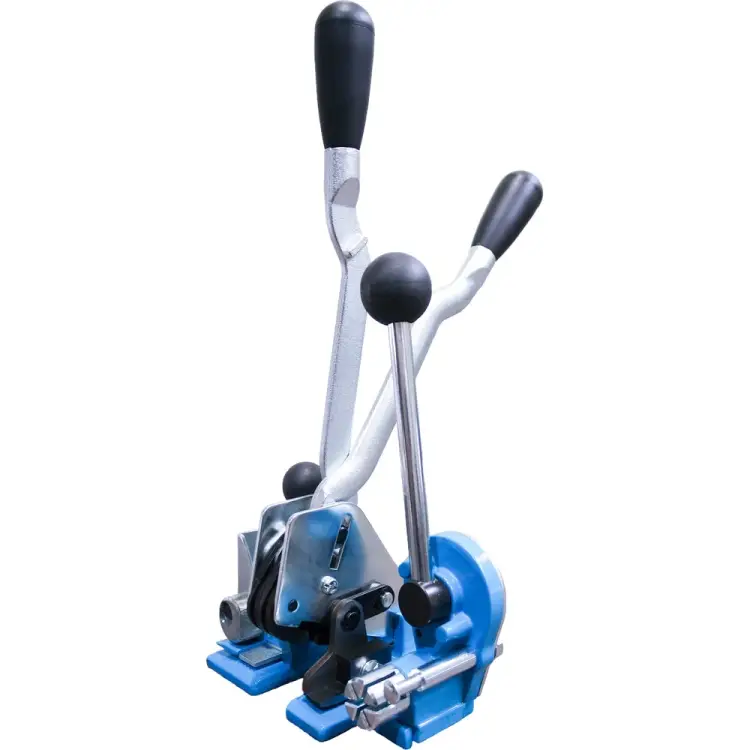 Комбинированное устройство для ПП ленты ВОЛГА ПОЛИМЕР Н-42-12 Т18_63