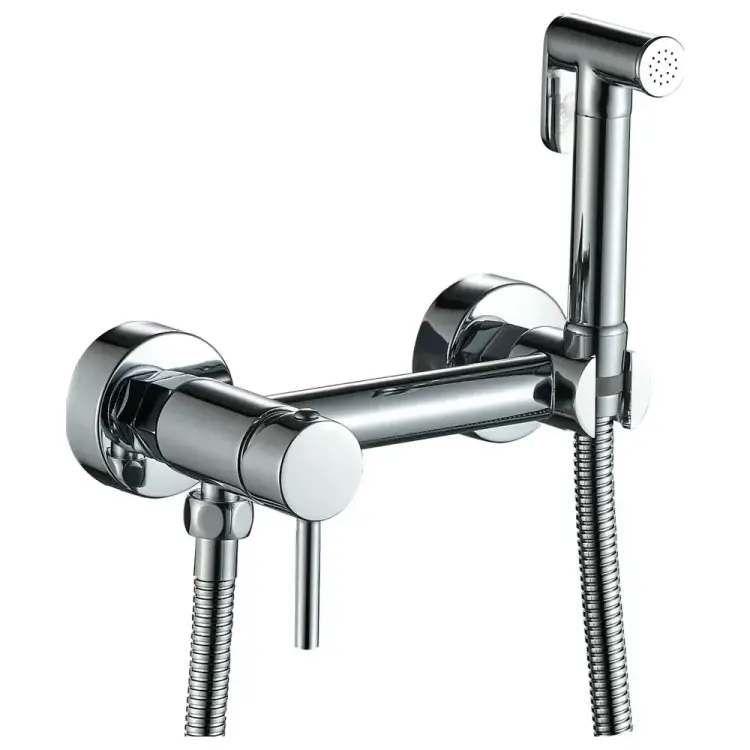 Смеситель для биде Haiba HB5510