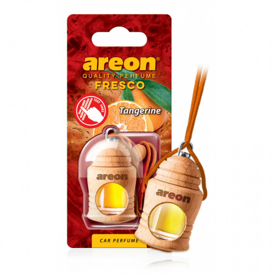 Ароматизатор Areon FRESCO