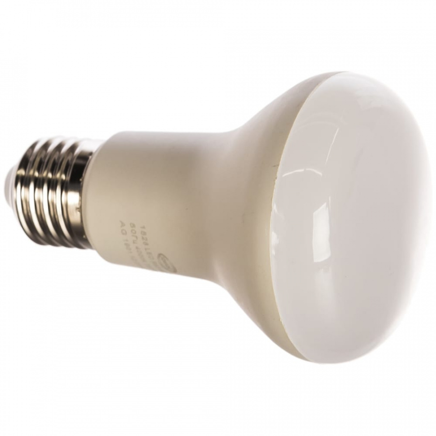 Светодиодная лампа акцентного освещения IONICH ILED-SMD2835-R63-8-720-230-4-E27