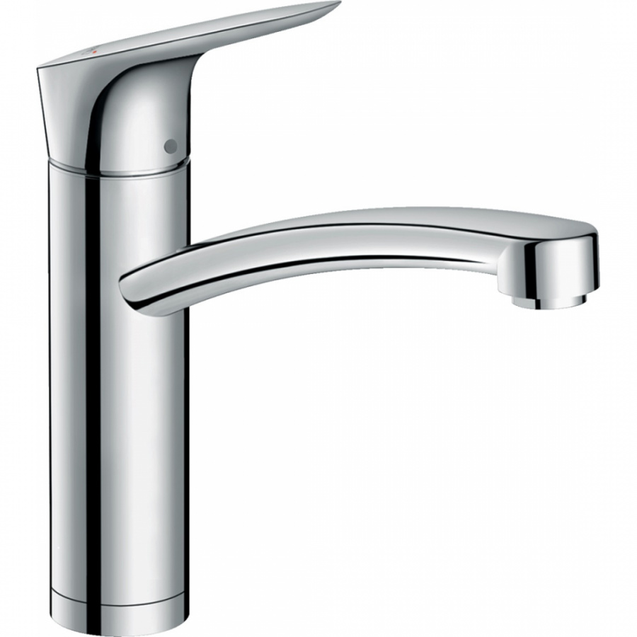 Смеситель для кухни Hansgrohe Logis