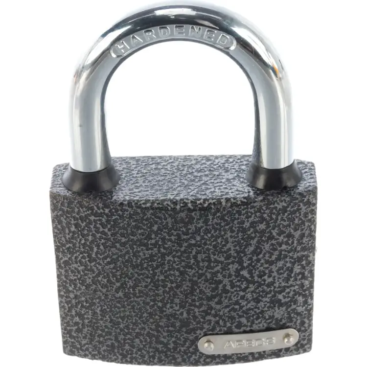 Навесной замок APECS PD-01-75 12588