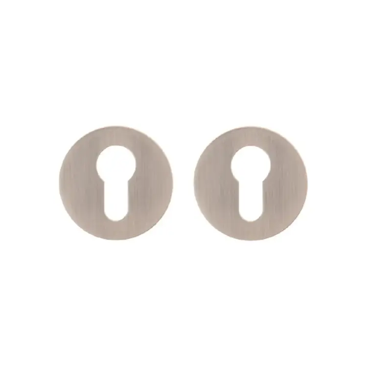 Цилиндровые накладки Code Deco Slim 33075