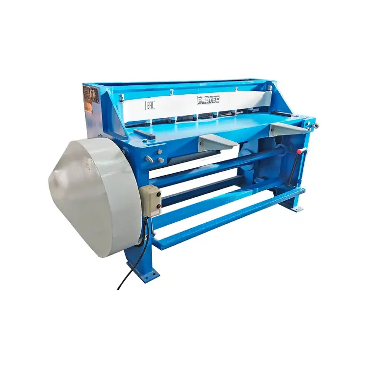 Гильотина FABTEC 48907 Гильотина FABTEC 48907