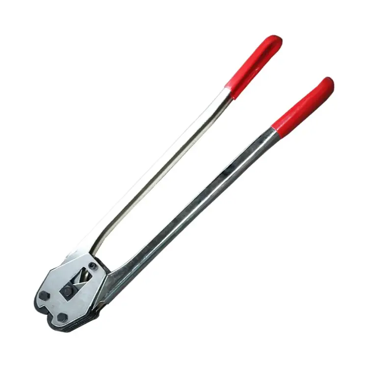 Клещи для ПП ленты ВОЛГА ПОЛИМЕР V-35-12 508010159