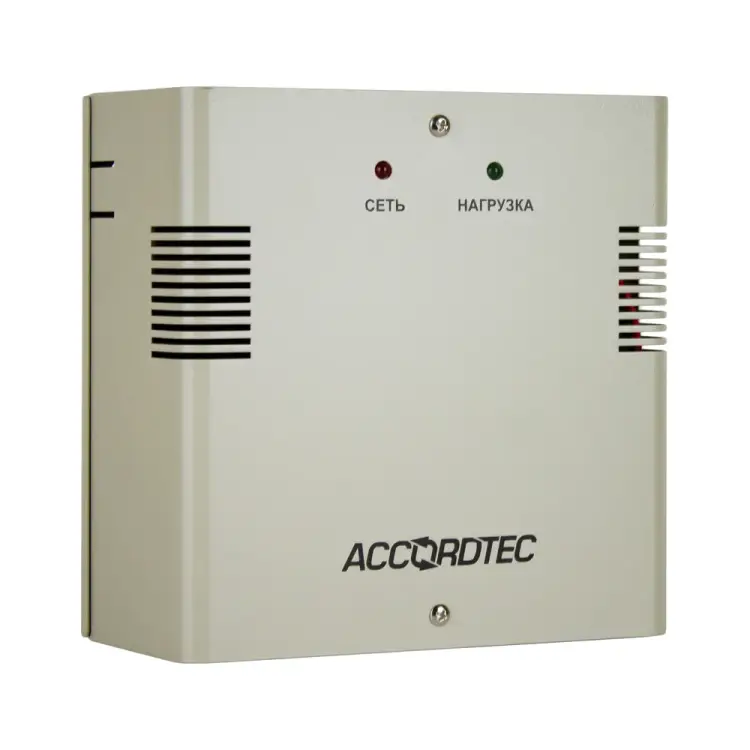 Блок бесперебойного питания ACCORDTEC ББП-60