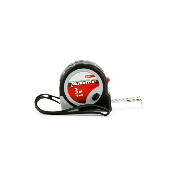 Рулетка MATRIX Continuous fixation 31086