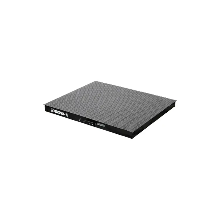 Взвешивающий модуль для промышленных весов платформенных МАССА-К 4D-PM-12/10-1000 10524