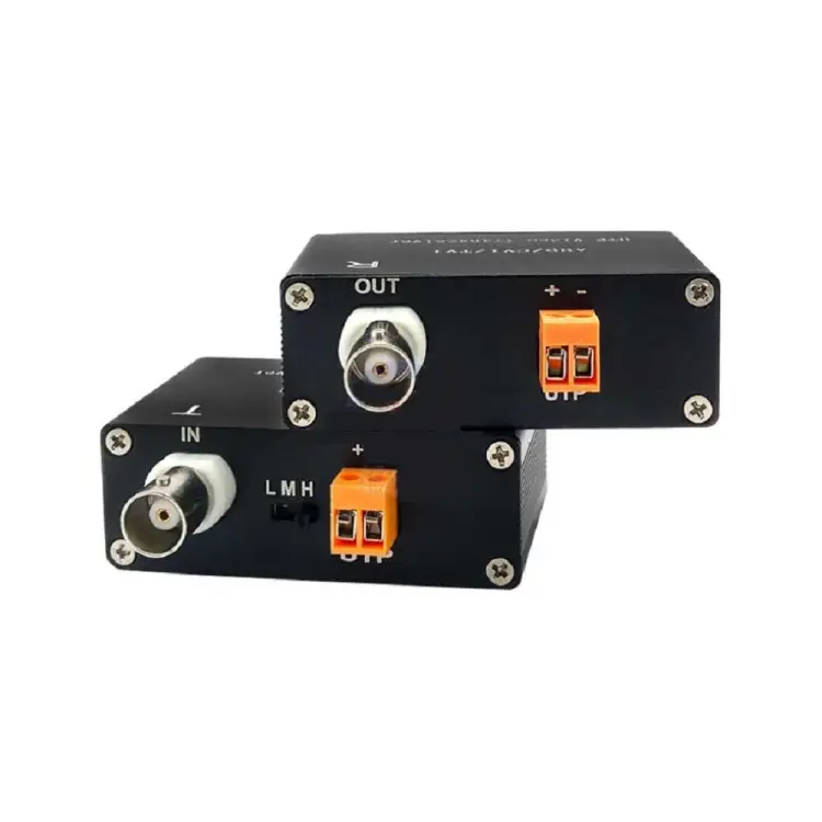 Активные приемо-передатчики Giraffe GF-TRA120HD gf0369