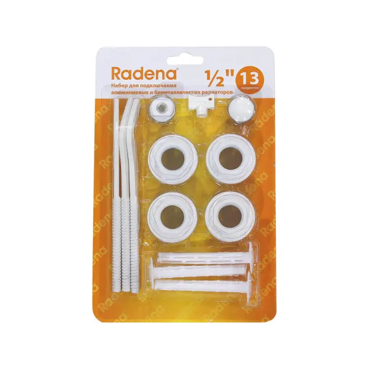 Набор для подключения Radena CN-RA 011090301