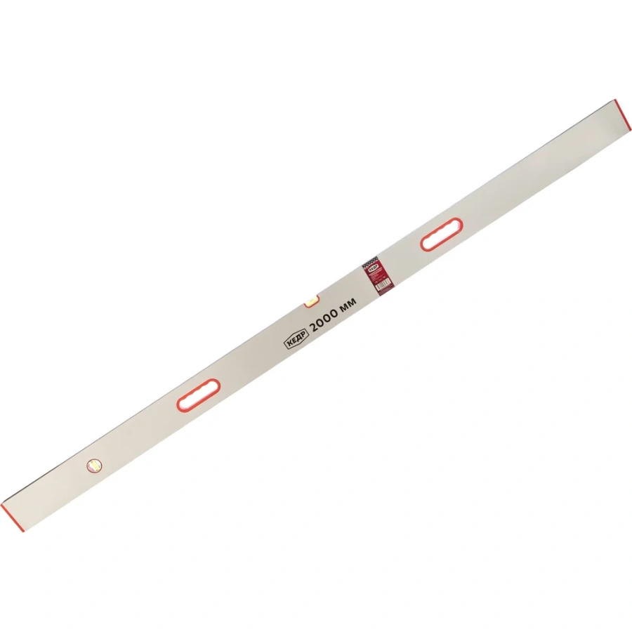 Алюминиевое правило-уровень Кедр 090-2000 30028