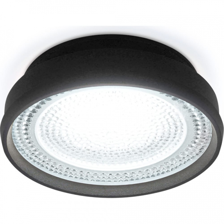 Встраиваемый светильник Ambrella Light Techno 7