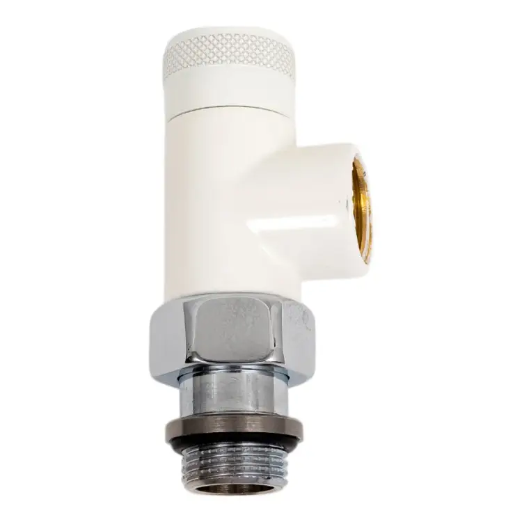 Осевой запорный клапан SR Rubinetterie Tondera 0671-1500VC0A