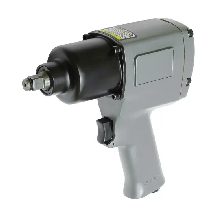 Пневматический гайковерт PI TOOLS 850 6750 Пневматический гайковерт PI TOOLS 850 6750