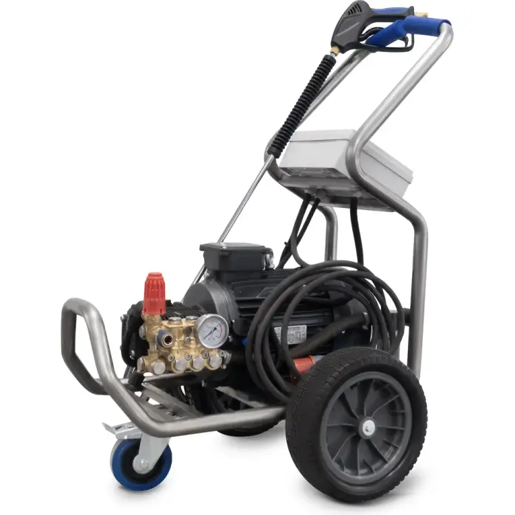 Аппарат высокого давления CLEANJET 9.25 MIC М041