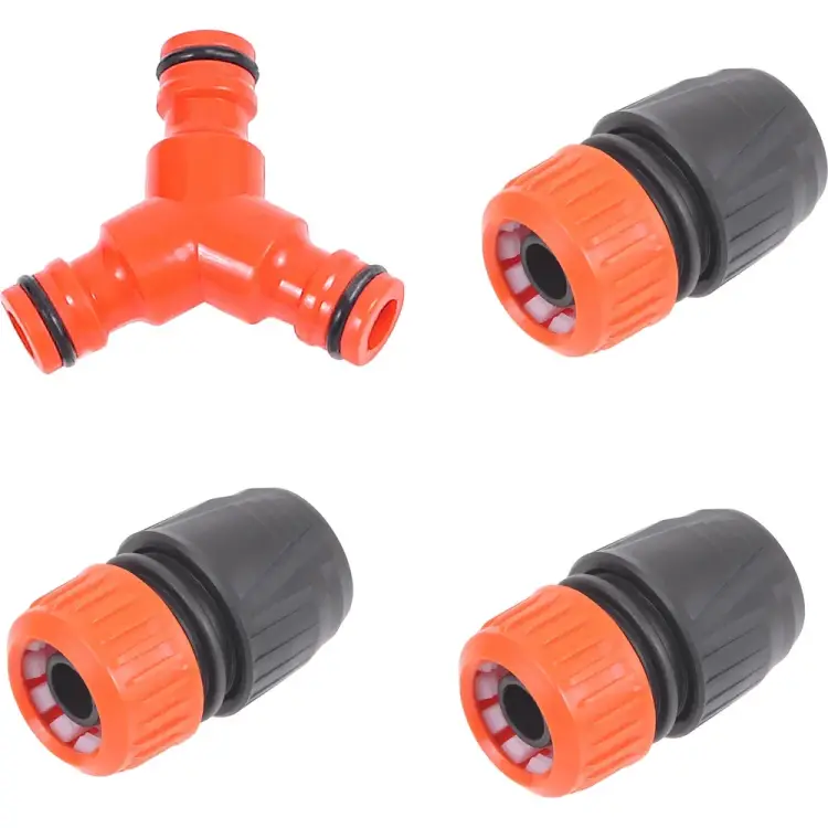 Набор для подключения полива Жук 4630035339408