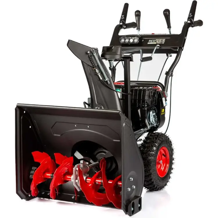 Снегоуборщик REDVERG PROLine RD-SB60/950BS-E 6687332