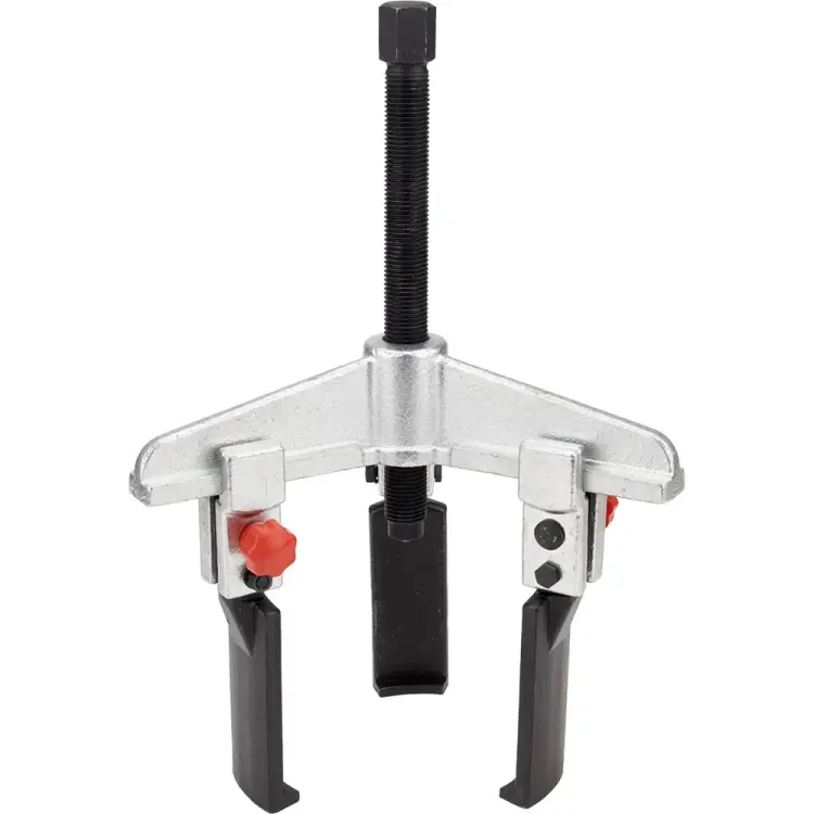 3-х захватный съемник NORGAU 200x150 мм, тип NUP32-4 065117014