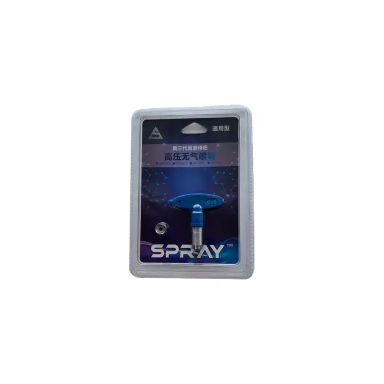 Сопло Chnye 615 Graco type 55573 Сопло Chnye 615 Graco type 55573